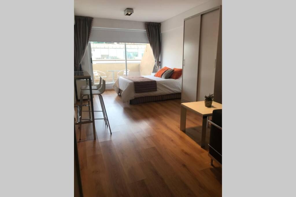 Apartmán Down Town Buenos Aires Exteriér fotografie