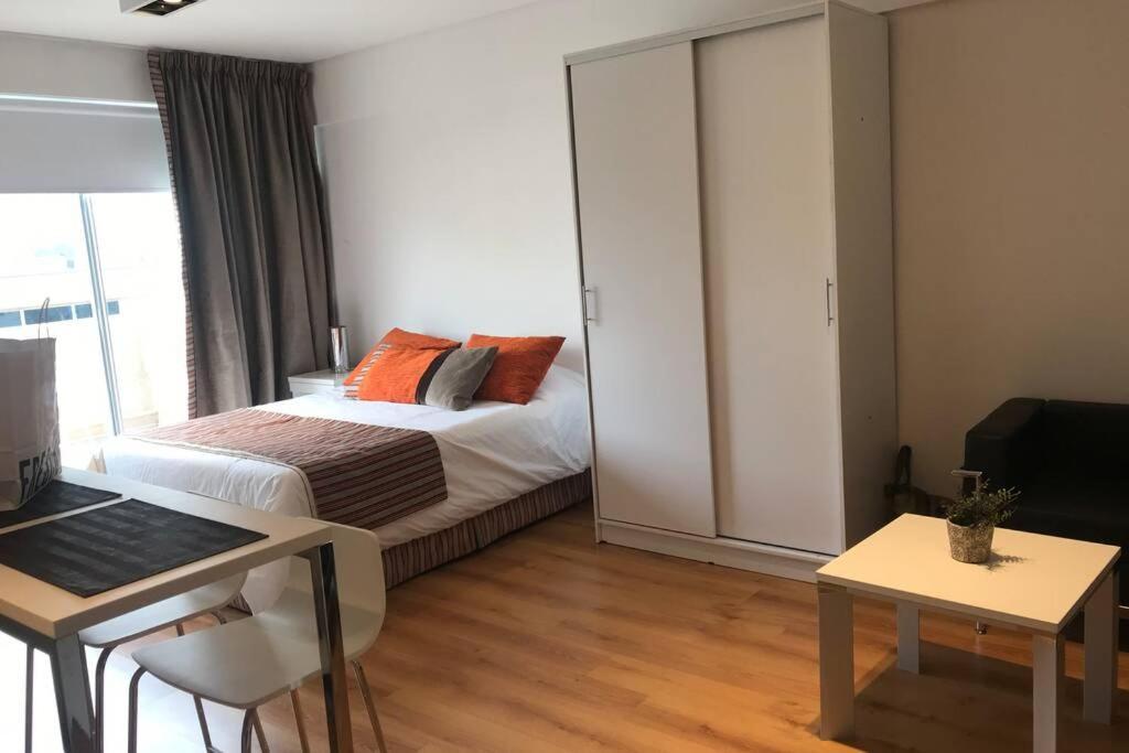 Apartmán Down Town Buenos Aires Exteriér fotografie