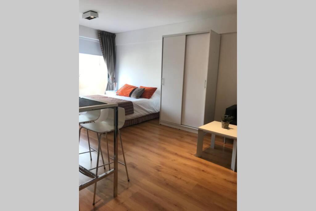 Apartmán Down Town Buenos Aires Exteriér fotografie