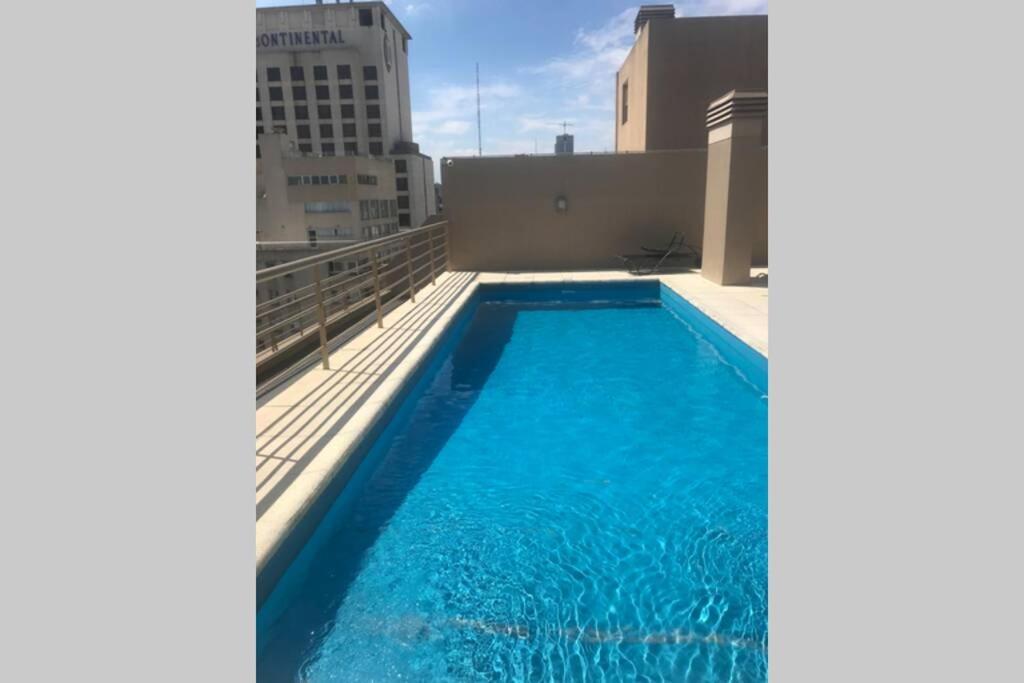 Apartmán Down Town Buenos Aires Exteriér fotografie